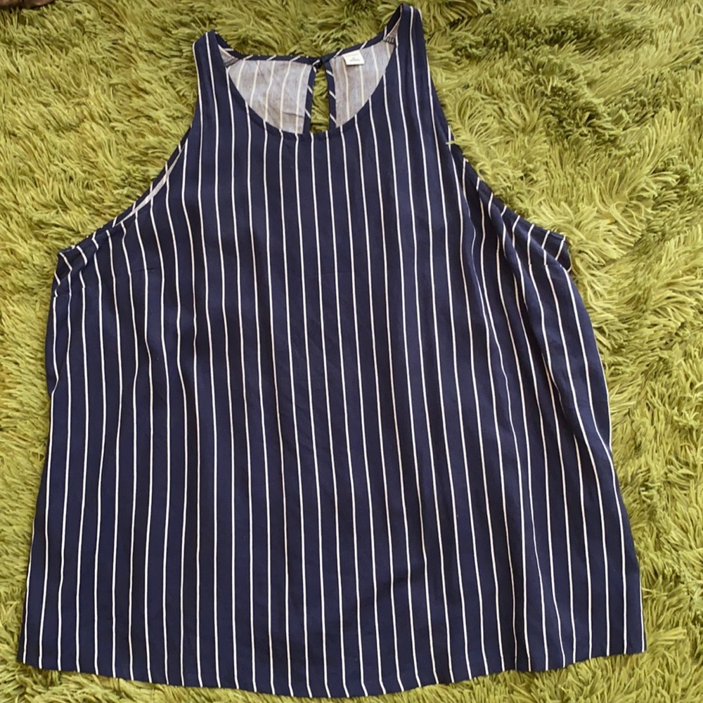 Old Navy Tank